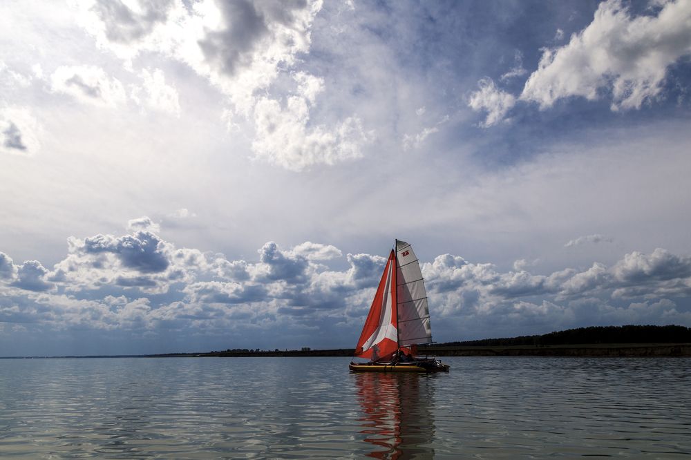 Photograph by Ирина Толокновская