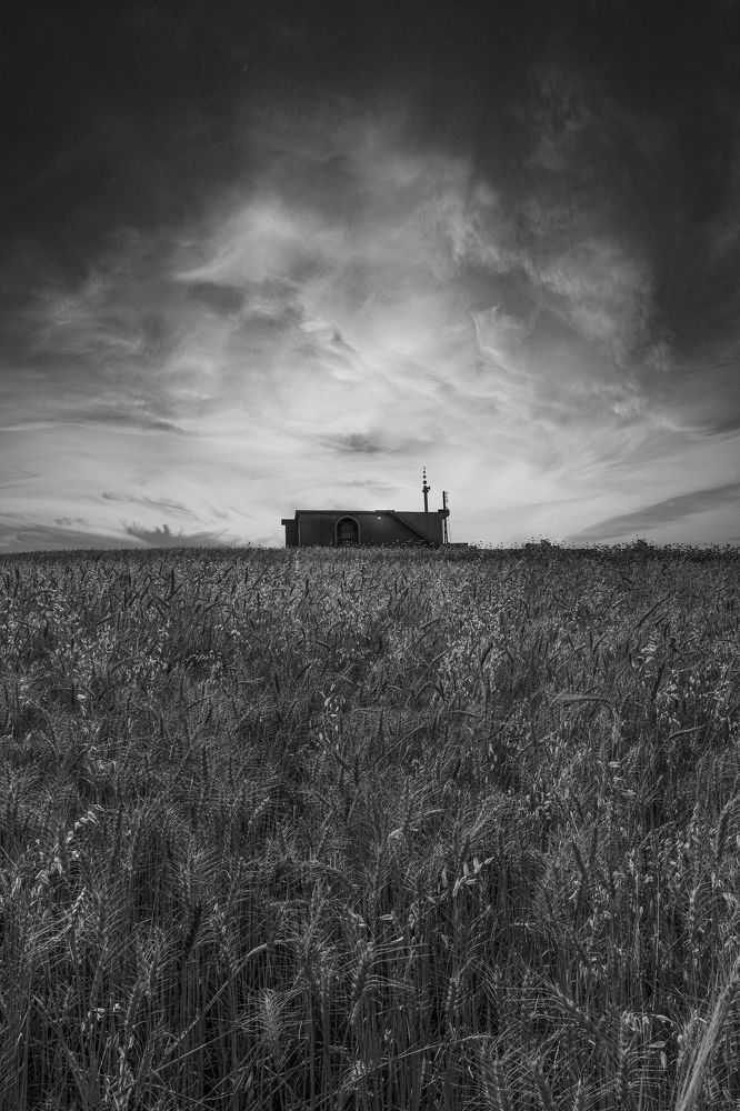 Photograph by Ramiar Dlshad