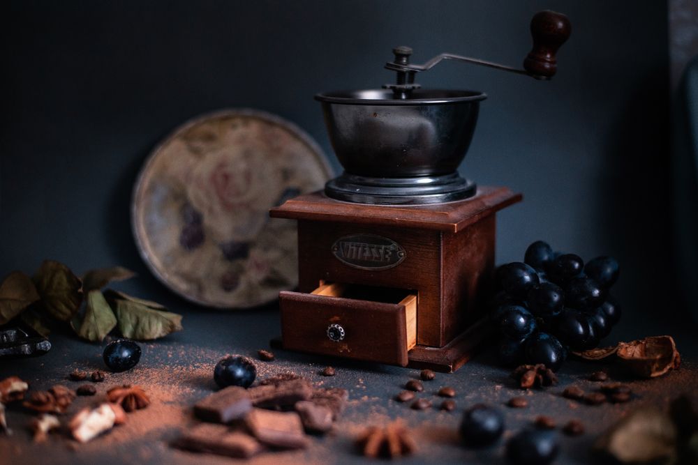 Photograph by Екатерина Реунова