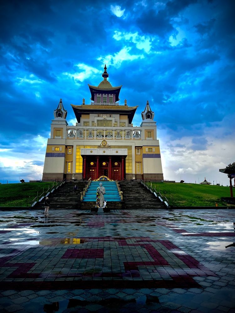 Photograph by Ольга Терехова