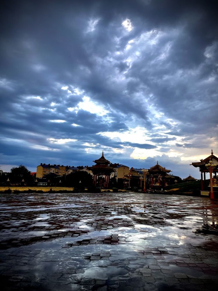 Photograph by Ольга Терехова