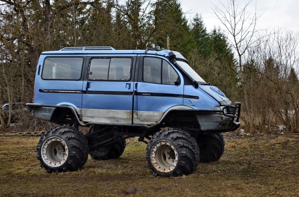 Photograph by Николай Соколовский