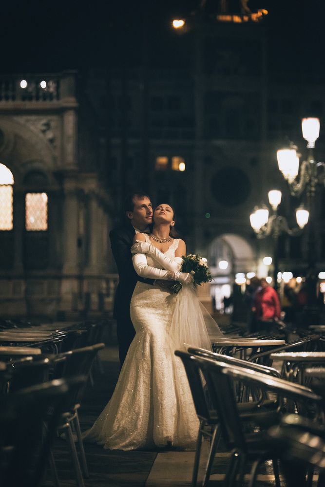 Photograph by Aleksandr Leonov