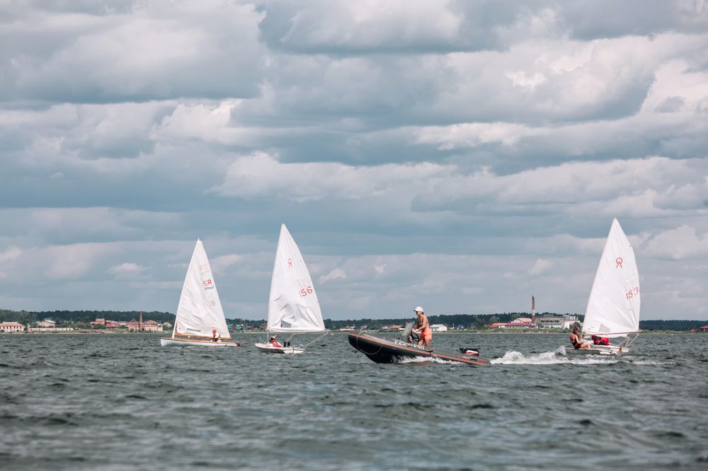 Photograph by Юлия Мартынюк