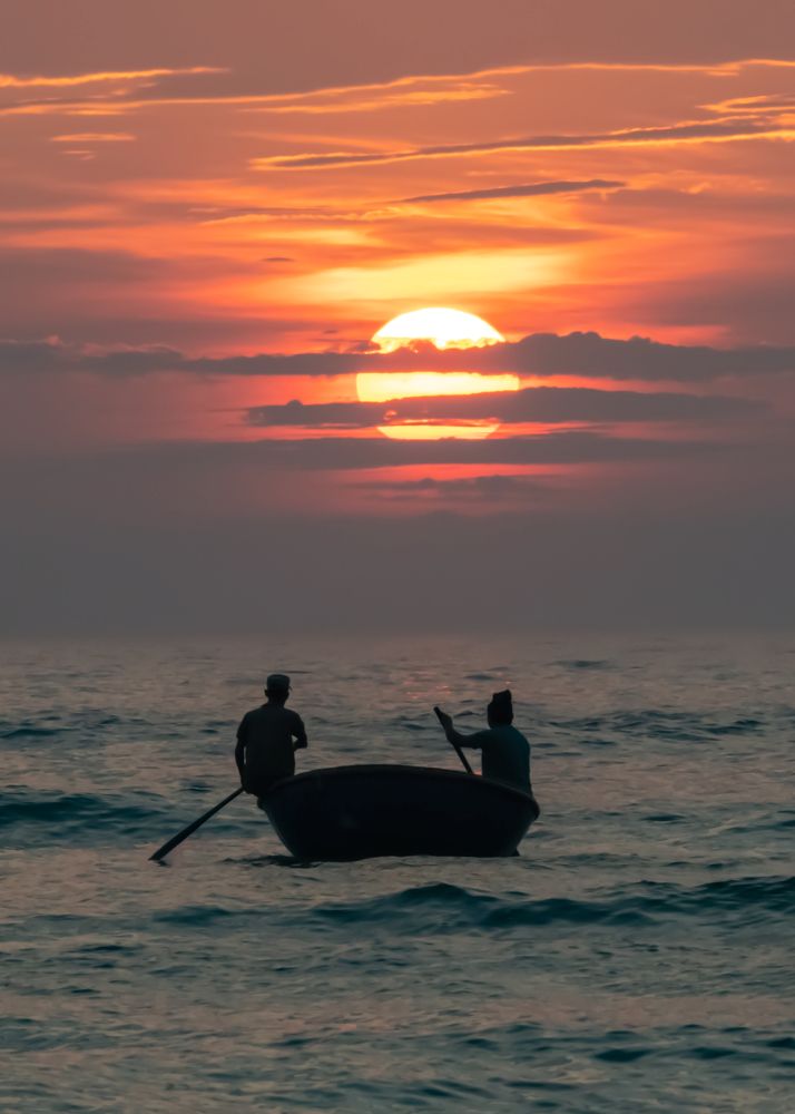 Photograph by Thang Le Quyet