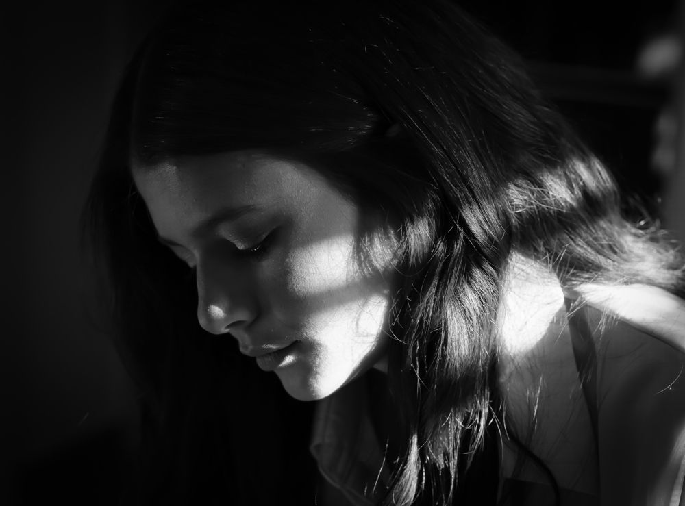 Photograph by Inna Shibaev