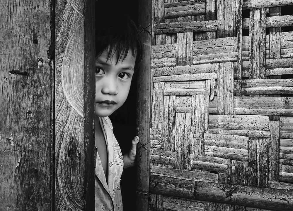 Photograph by Gerald Bacuna