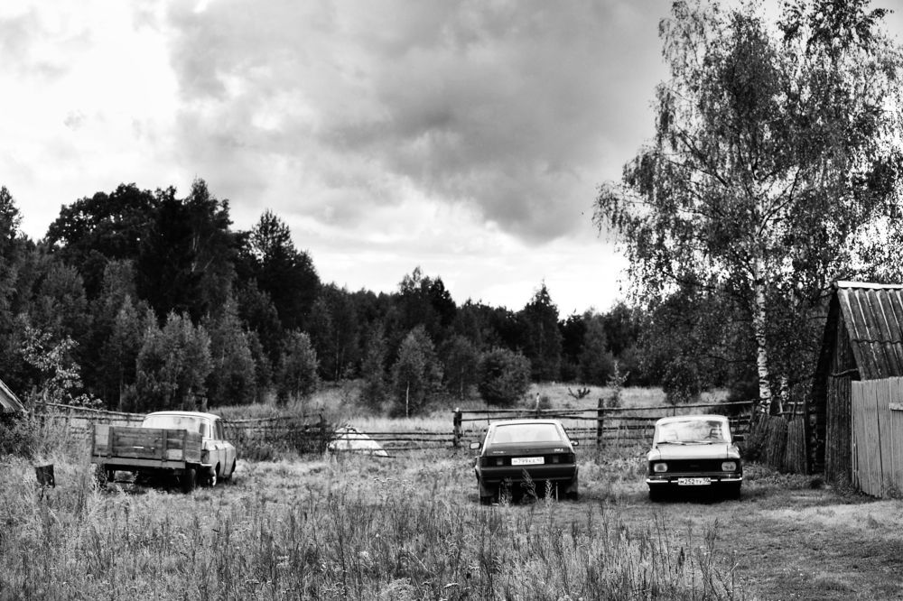 Photograph by Елена Княжева