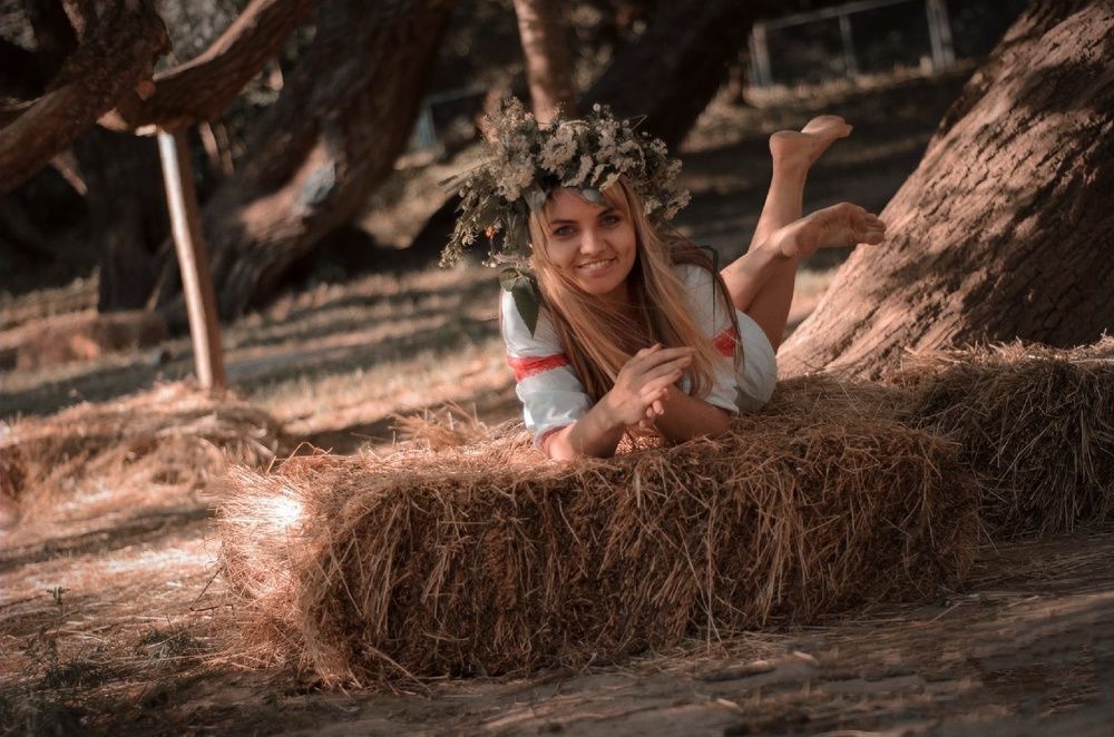 Photograph by Наталья Малёнкина