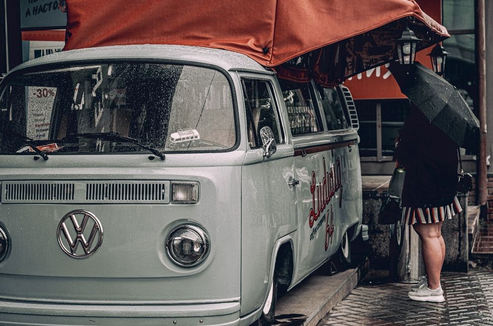 Photograph by Сергей Андрейчук