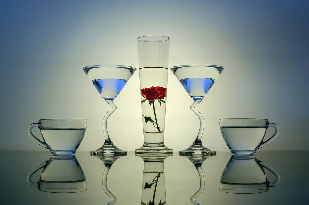 Photograph by NGUYEN HAI