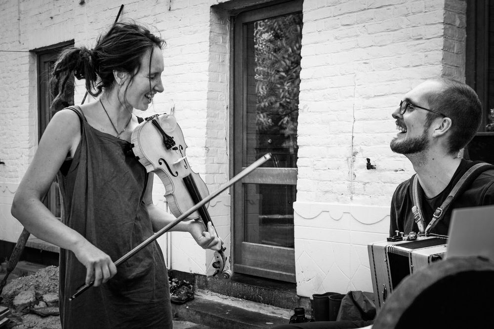 Photograph by NATACHA PERSYN