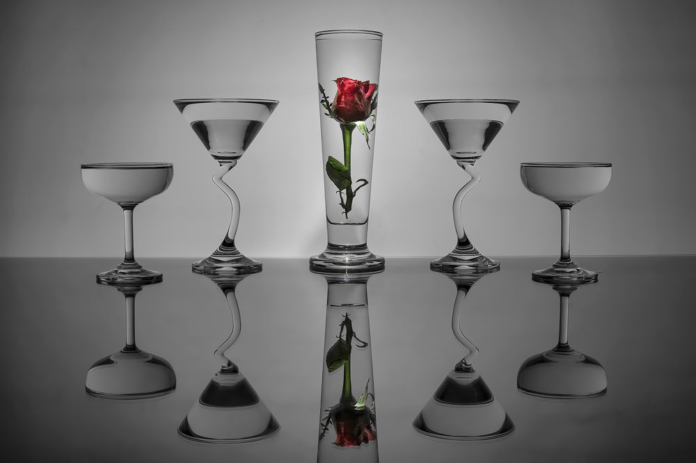 Photograph by NGUYEN HAI