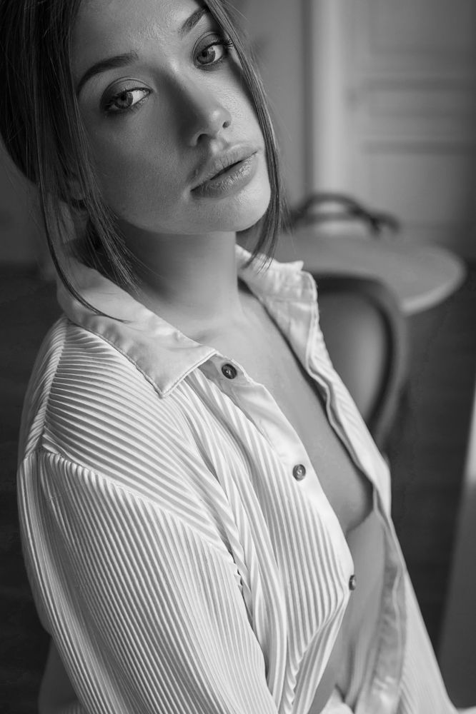 Photograph by Яковлева Екатерина