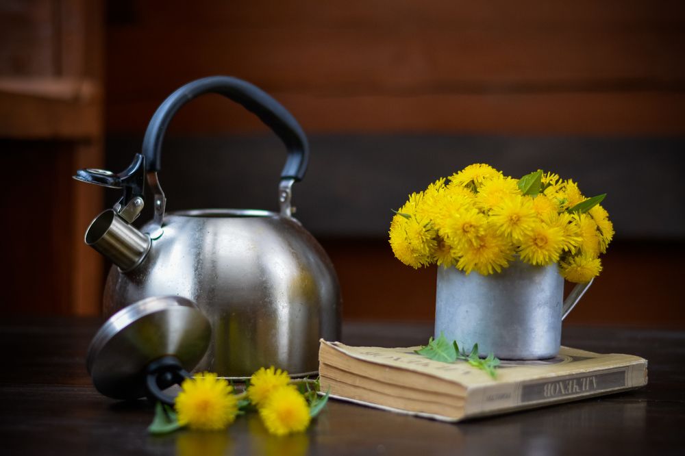 Photograph by TATYANA PEREVALOVA