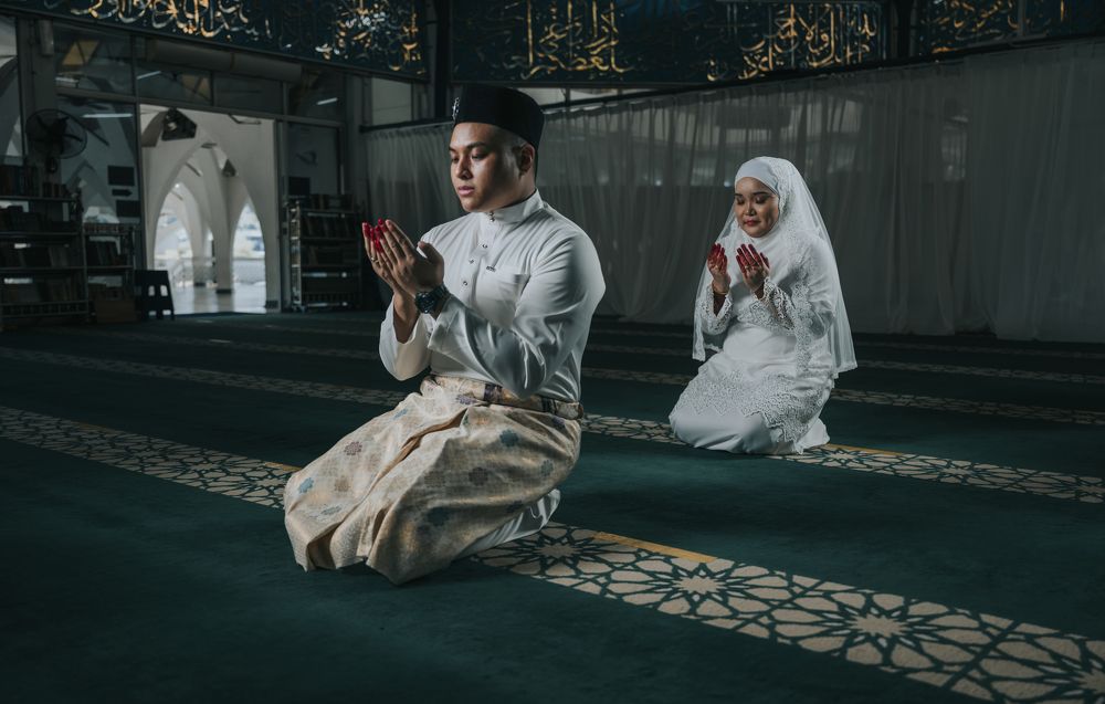 Photograph by Athabarani Osman