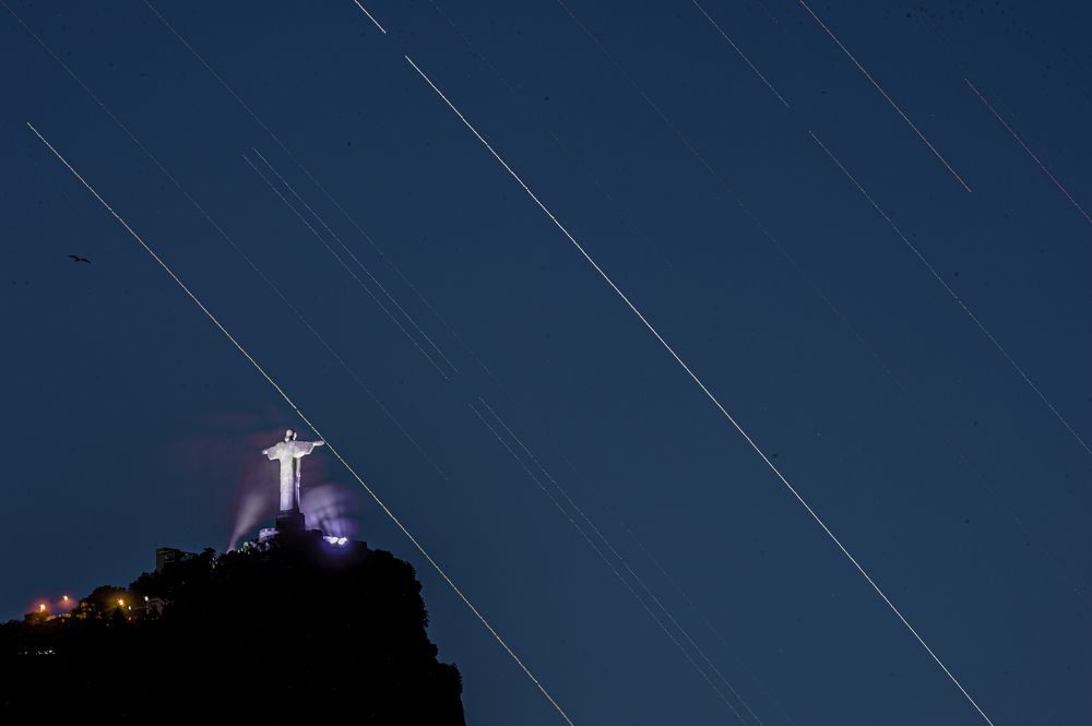 Photograph by André Lobo