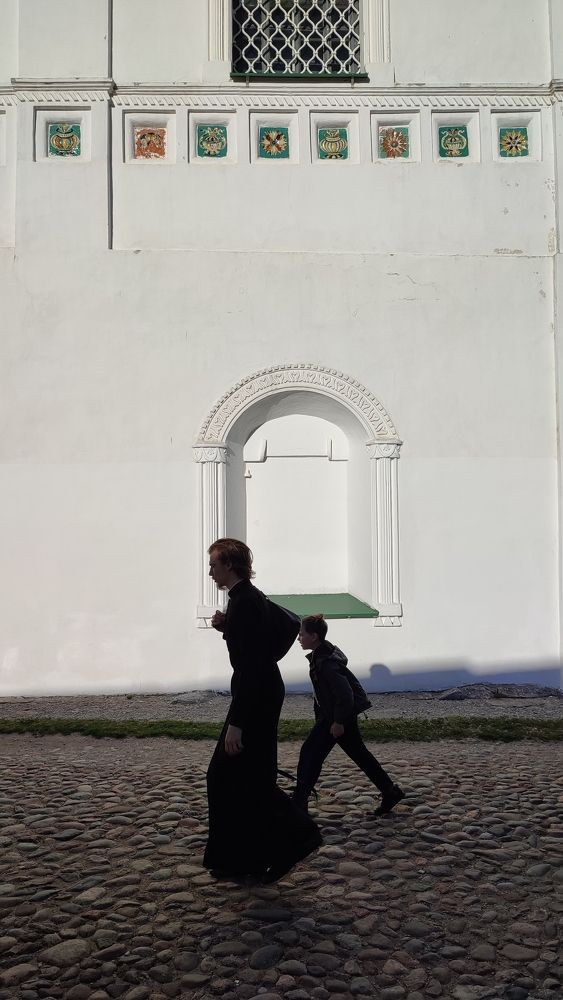 Photograph by Вахромова Елена