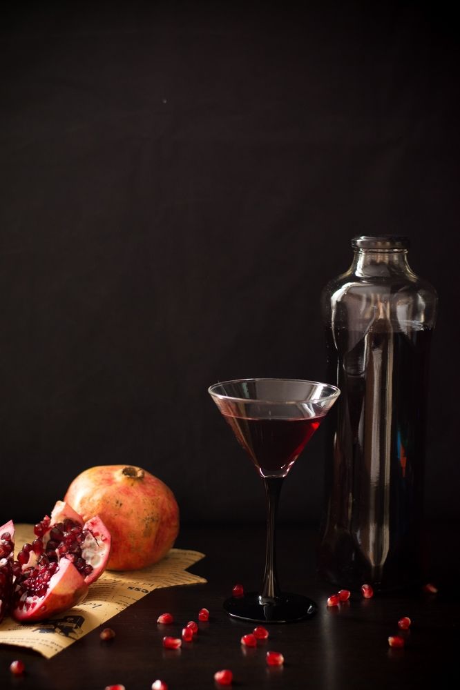 Photograph by TATYANA PEREVALOVA