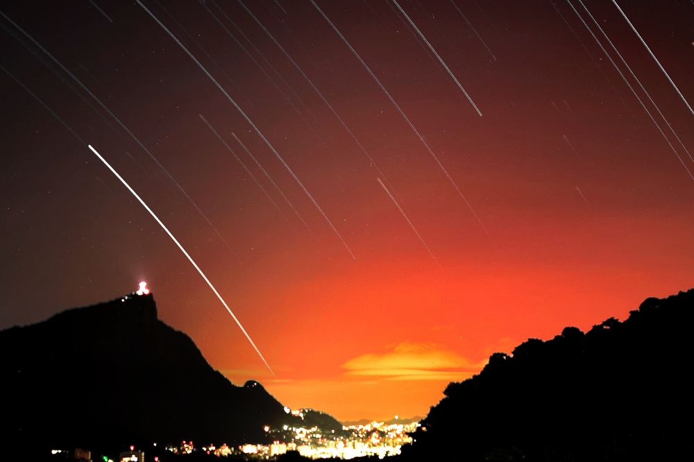 Photograph by André Lobo