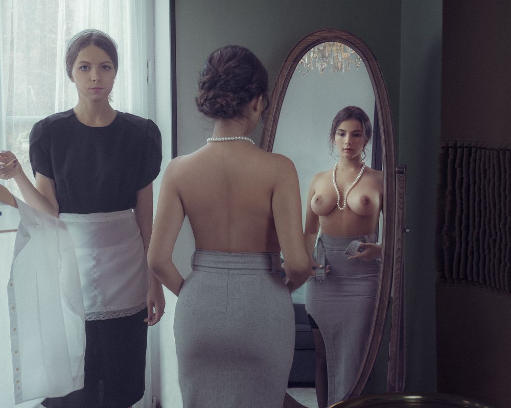 Photograph by Igor Makovsky