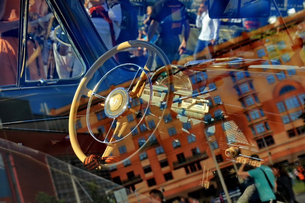 Photograph by Станислав Староверов