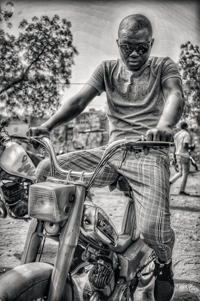 Photograph by Souley Kalidou Moussa