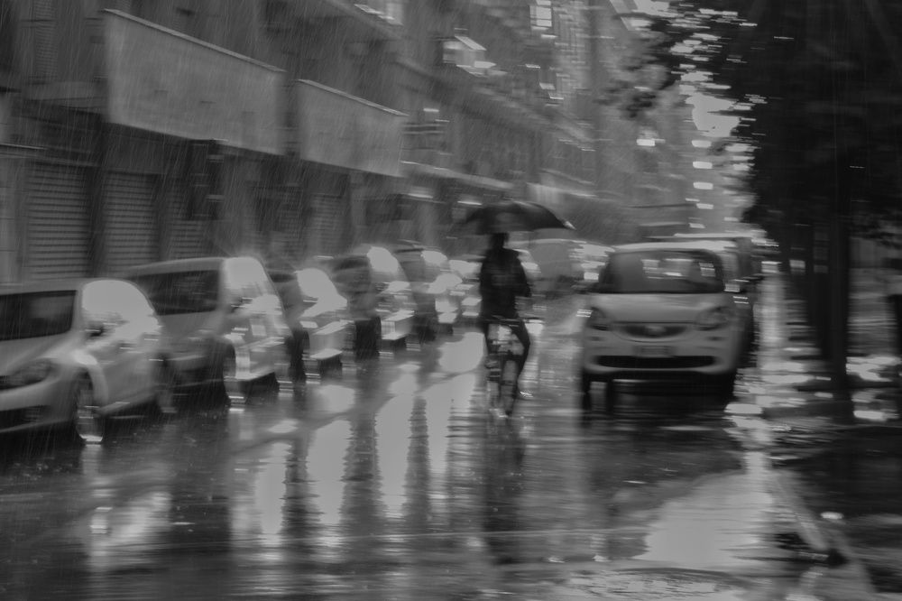 Photograph by Ленария Асянова