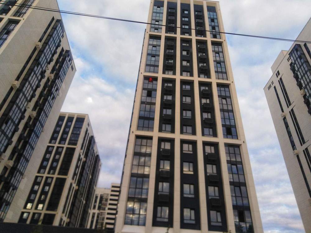 Photograph by Анастасия Игошина