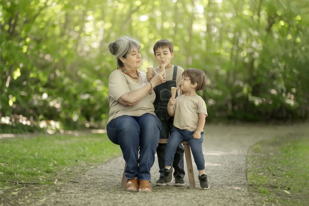 Photograph by Adi Kronkop