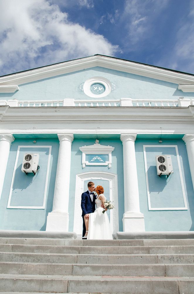 Photograph by Людмила Зяблова