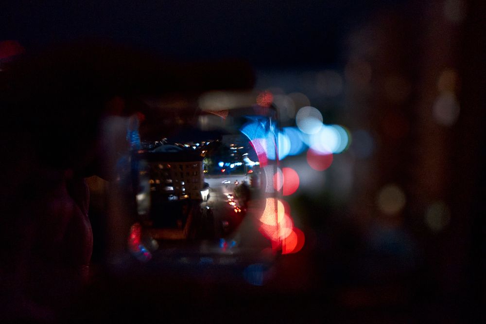 Фотография автора Игорь Игоревич