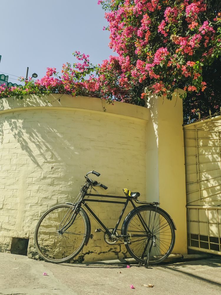 Photograph by Salman Hossain Akash