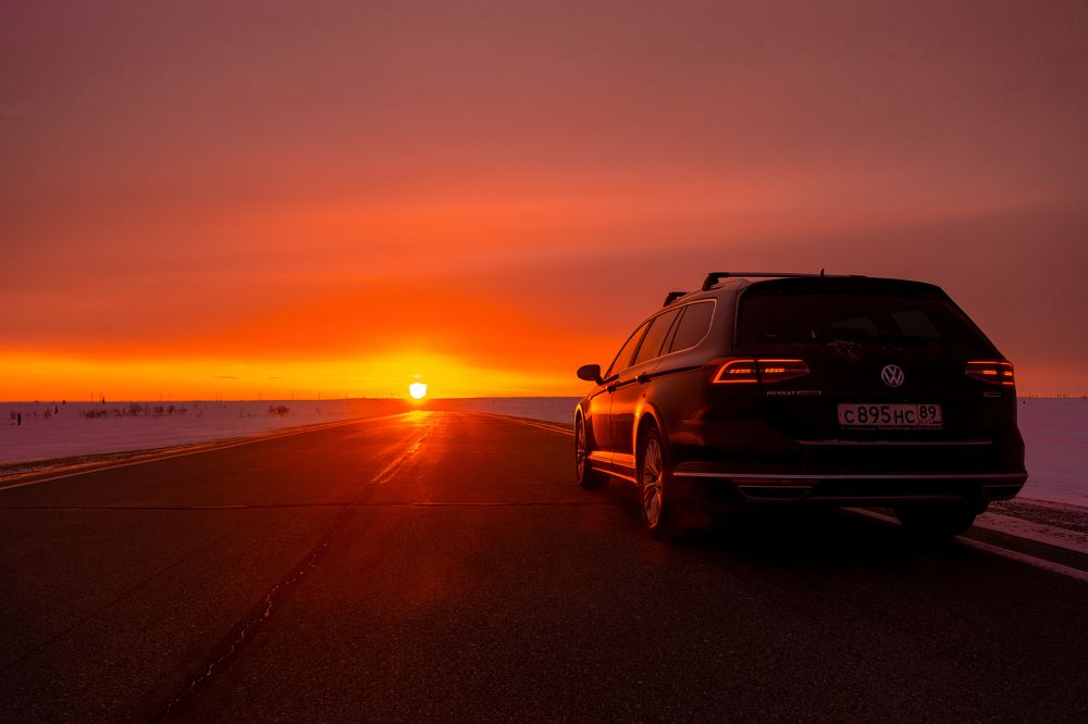 Photograph by Дмитрий Гривцов