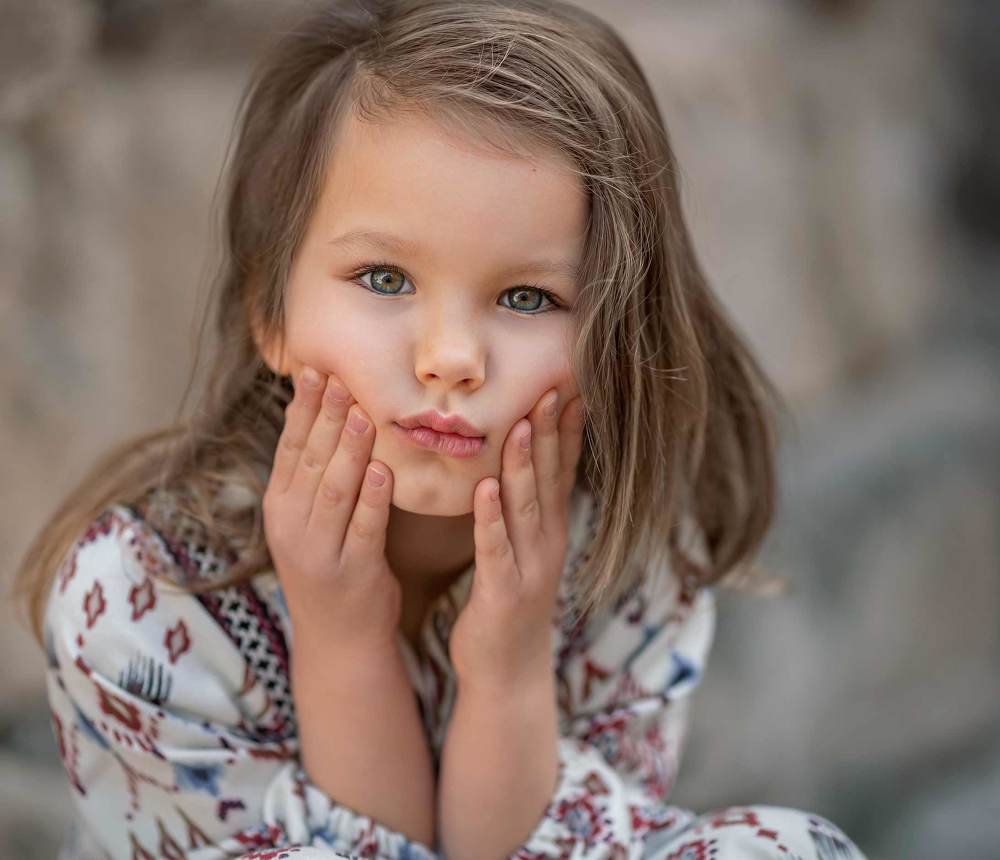 Photograph by Natalia Dronova