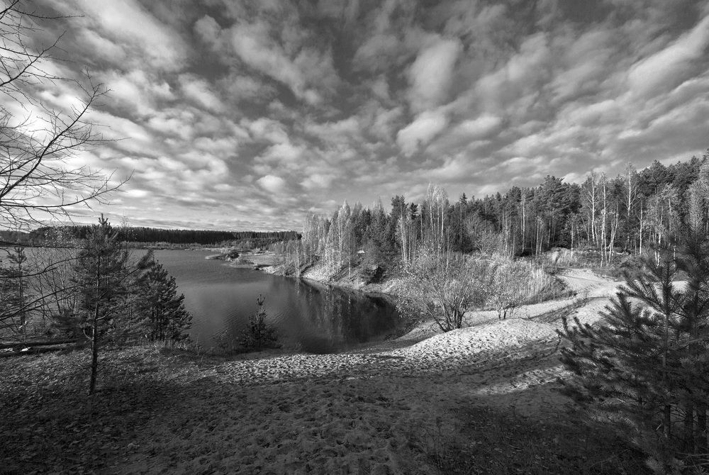 Photograph by Владимир Архипов