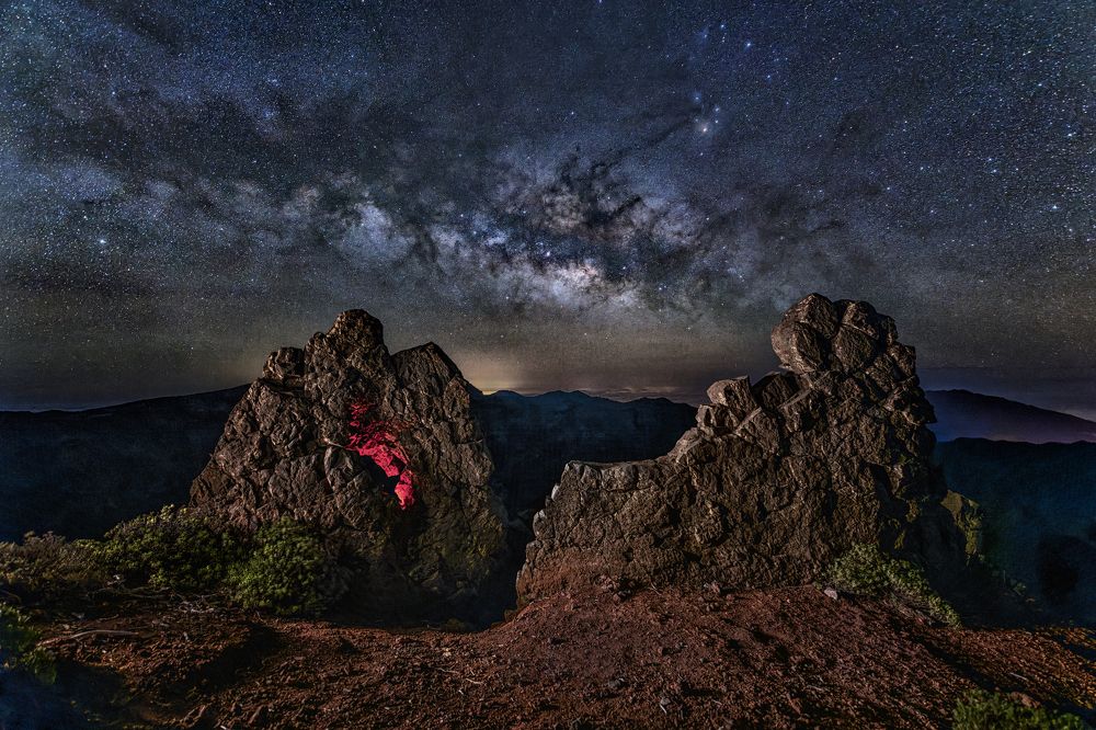 Photograph by Jose Pedrero Barrios