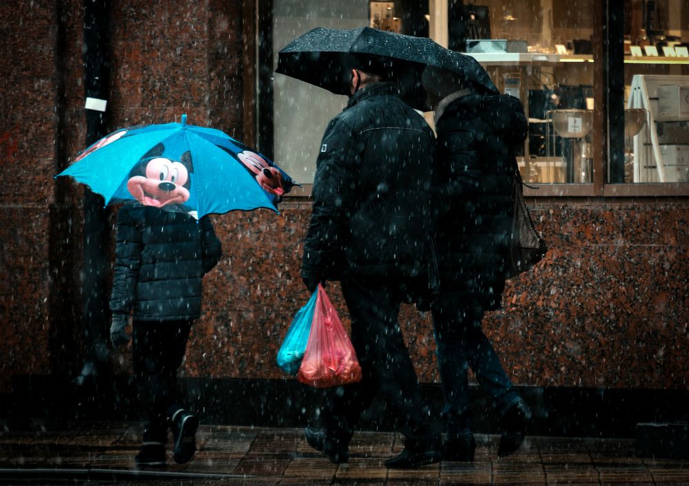 Photograph by Денис Труфанов