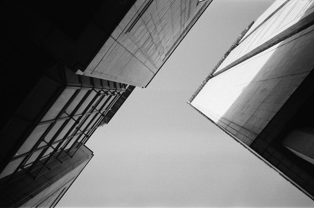 Geometry of architecture