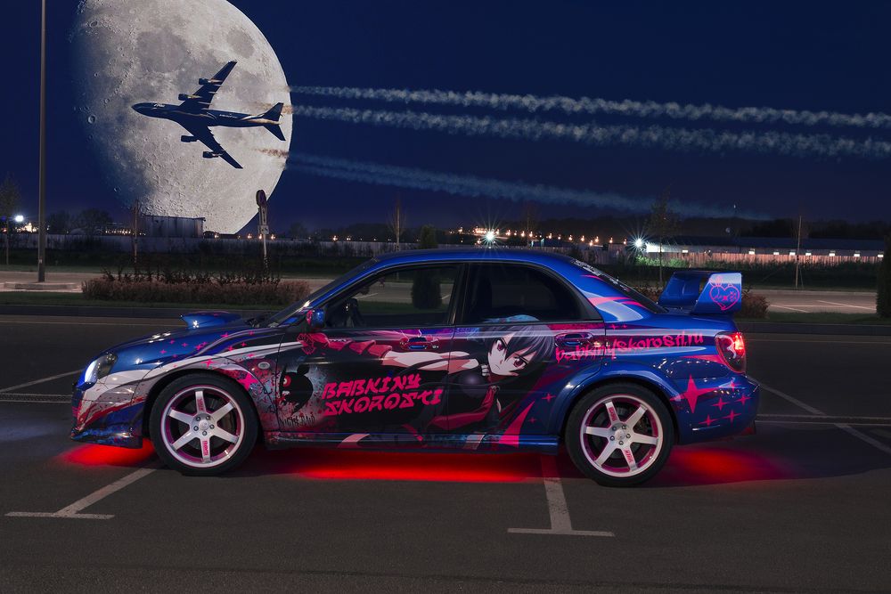 Photograph by Елена Сперанская