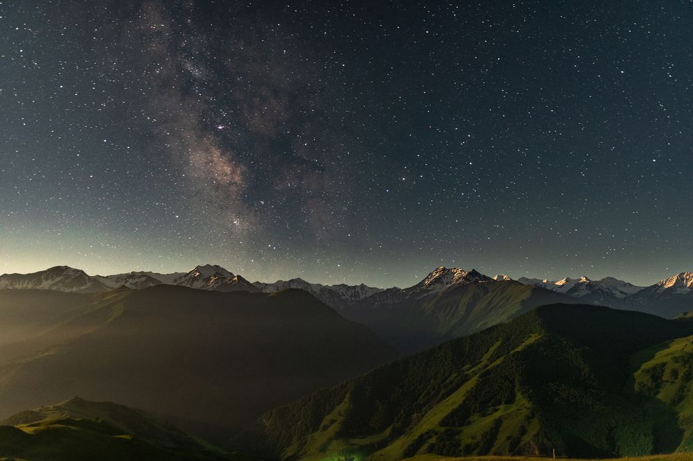 Photograph by Рамзан Давлетмирзаев