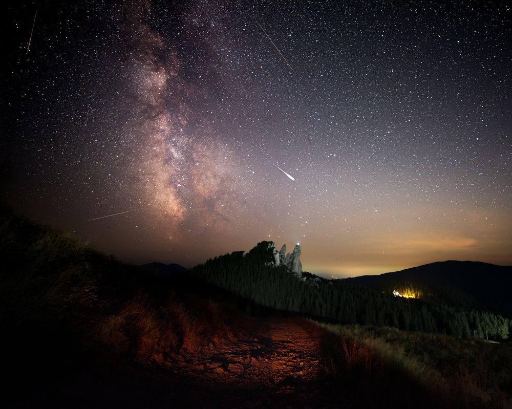 Photograph by Alexandru Handrache