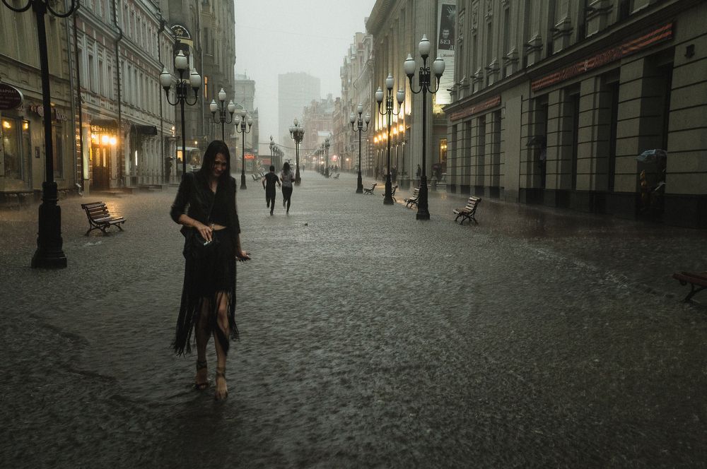 Photograph by Sergey Degtyarev