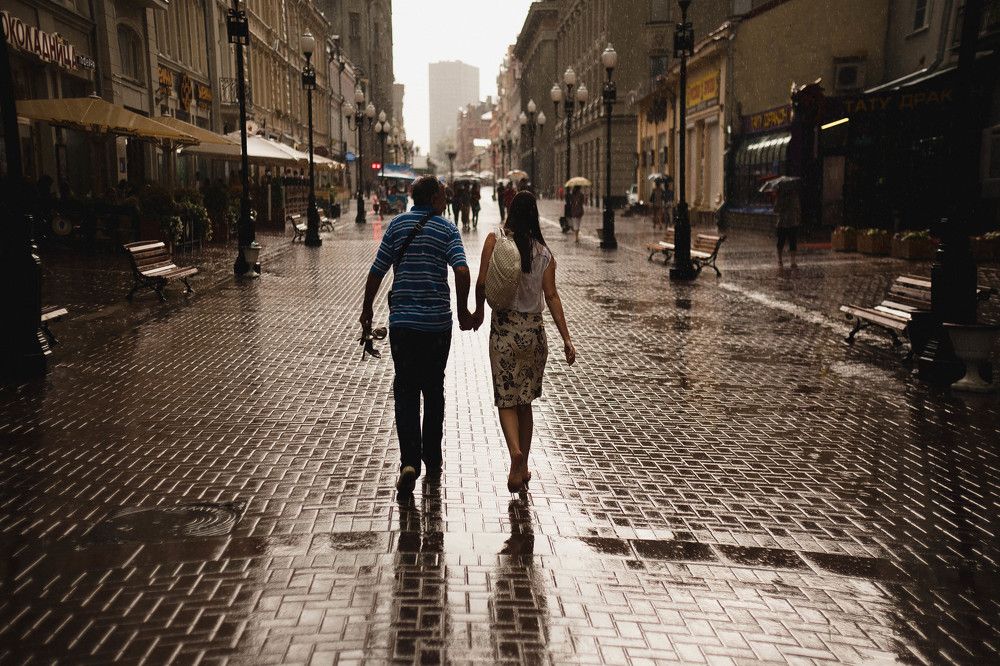 Photograph by Sergey Degtyarev