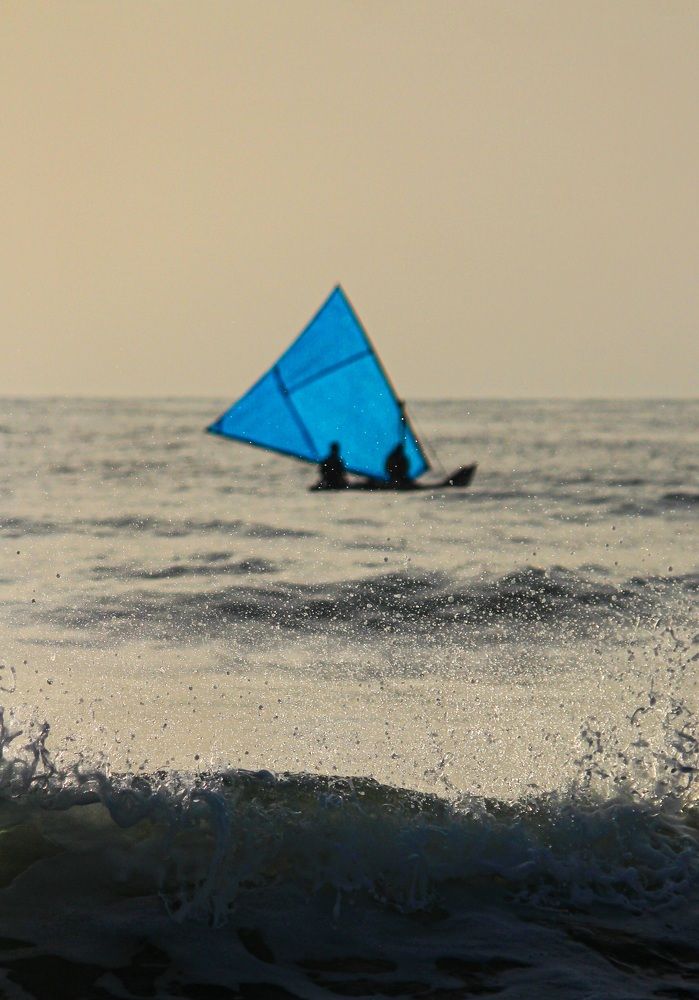 Photograph by Mathew Nishanth A