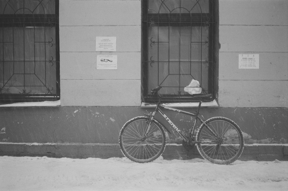 Photograph by Егор Архипов
