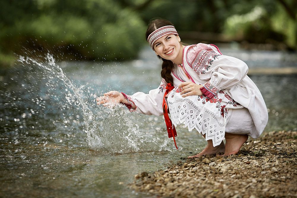 Photograph by Константин Тростников