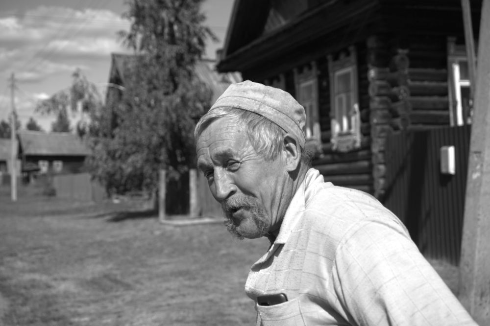 Photograph by Измаил Ефимов