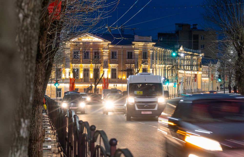 Photograph by Герман Корнеев