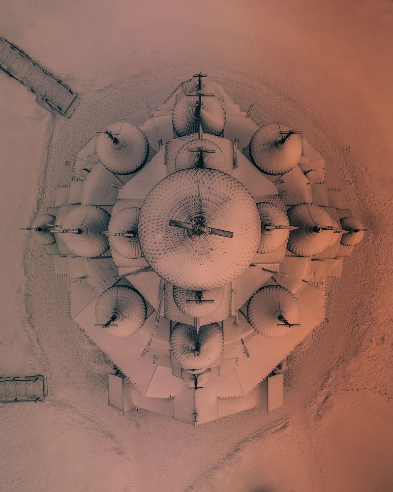 Photograph by Alina Yantsen